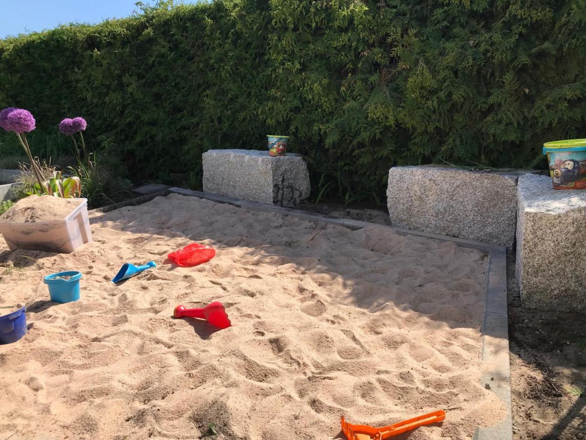 Hatzels Haeuschen Zirndorf Exteriör bild